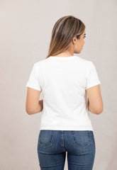 CAMISETA MUJER