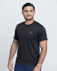 CAMISETA HOMBRE STAY DRY