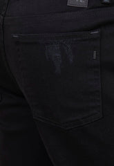 BERMUDA HOMBRE SLIM MEDIUM RISE