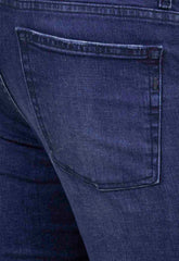 SKINNY FIT JEAN