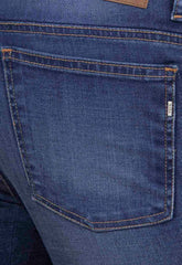 SKINNY FIT JEAN