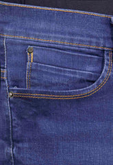 SKINNY FIT JEAN