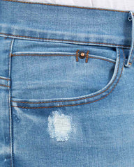 POWER SKINNY FIT JEAN