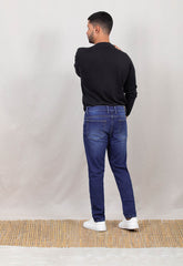 SKINNY FIT JEAN