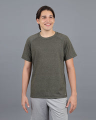 CAMISETA HOMBRE STAY DRY