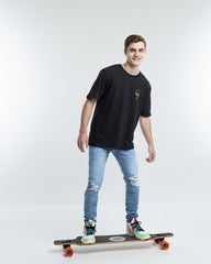 CAMISETA HOMBRE OVERSIZED