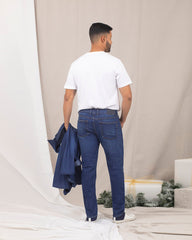 JEAN SEMI AJUSTADO