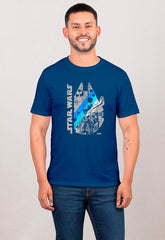 CAMISETA ESTAMPADA