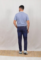 SKINNY FIT JEAN