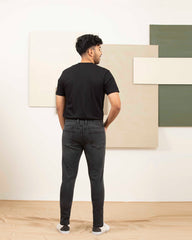 POWER SKINNY FIT JEAN
