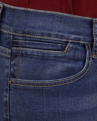 JEAN SEMI AJUSTADO