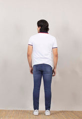 SKINNY FIT JEAN