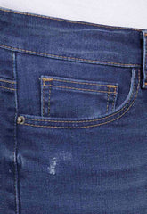 SKINNY FIT JEAN