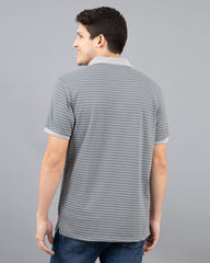 CAMISA POLO MODA