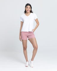CAMISETA MUJER STAY DRY