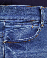 JEANS SKINNY NIÑO