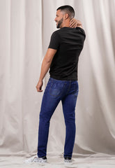 POWER SKINNY FIT JEAN