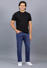 JEAN SEMI AJUSTADO