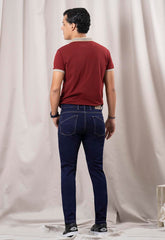 SKINNY FIT JEAN