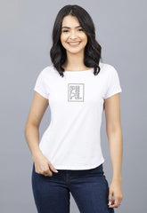 CAMISETAS ESTAMPADAS