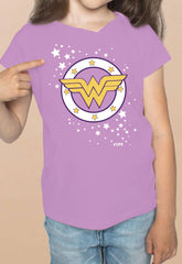 CAMISETA GRAPHICS NIÑA
