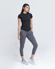 CAMISETA MUJER STAY DRY
