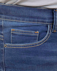 SKINNY FIT JEAN