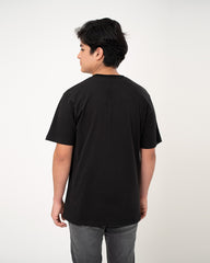 CAMISETA HOMBRE OVERSIZED