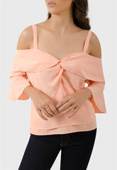 BLUSA MUJER