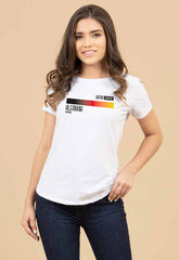 CAMISETAS ESTAMPADAS