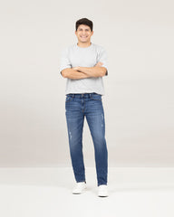 SKINNY FIT JEAN