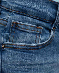 JEANS NIÑA SKINNY