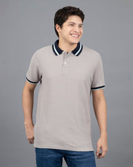 CAMISA POLO MODA