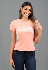 CAMISETA MUJER