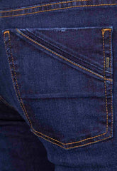 SKINNY FIT JEAN