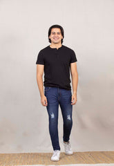 POWER SKINNY FIT JEAN