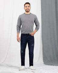 SKINNY FIT JEAN