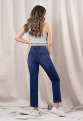 JEAN TIRO ALTO STRAIGHT