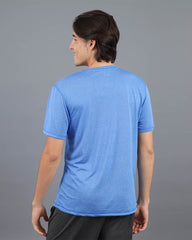 CAMISETA HOMBRE STAY DRY
