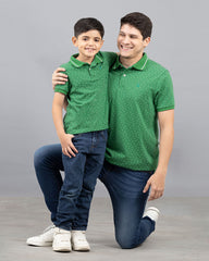 CAMISA POLO MODA