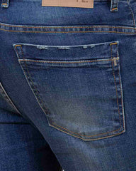 SKINNY FIT JEAN