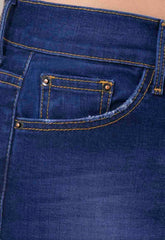 JEAN TIRO ALTO STRAIGHT