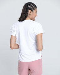 CAMISETA MUJER STAY DRY