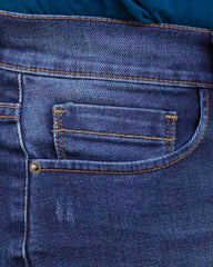 CARROT JEAN TIRO ALTO