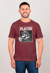 CAMISETA GRAPHICS