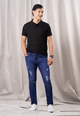 SKINNY FIT JEAN