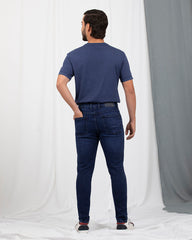 POWER SKINNY FIT JEAN