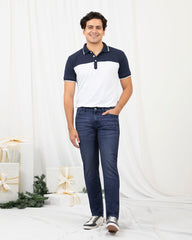 JEAN SEMI AJUSTADO