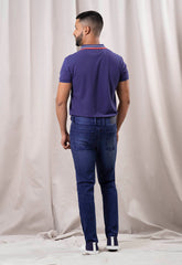 SKINNY FIT JEAN