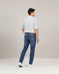 SKINNY FIT JEAN